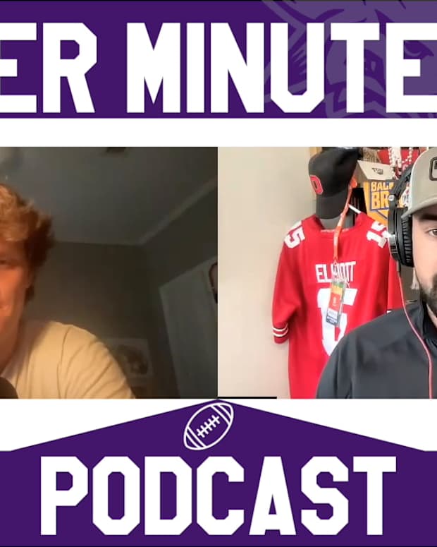KF CFB Pod Ep. 6: Preview Magazines (w:Davis Wilson)